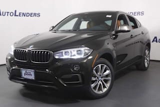 2017 BMW X6 xDrive50i 5UXKU6C5XH0S99546 2017 BMW X6 xDrive50i