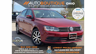 2017 Volkswagen Jetta 1.4T SE 3VWB67AJ9HM264766 2017 Volkswagen Jetta 1.4T SE