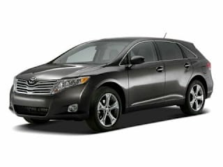 2009 Toyota Venza 4T3ZE11A69U009820 2009 Toyota Venza