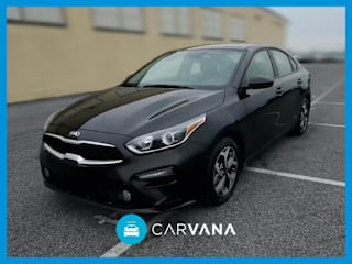 2020 Kia Forte 3KPF24AD5LE204978 2020 Kia Forte