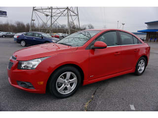 2013 Chevrolet Cruze 1G1PC5SB9D7208028 2013 Chevrolet Cruze