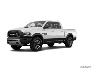 2017 Ram Pickup 1500 1C6RR7MT2HS830142 2017 Ram Pickup 1500