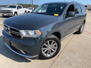 2018 Dodge Durango SXT 1C4RDJAG8JC355172 2018 Dodge Durango SXT