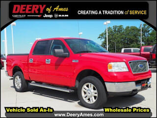 2005 Ford F-150 XLT 1FTPW14535FB21070 2005 Ford F-150 XLT