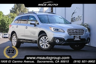2015 Subaru Outback 2.5i Premium 4S4BSAHCXF3256446 2015 Subaru Outback 2.5i Premium
