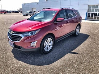 2018 Chevrolet Equinox LT 2GNAXTEX1J6268224 2018 Chevrolet Equinox LT