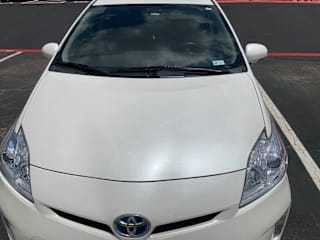2015 Toyota Prius Persona Series JTDKN3DU4F0429692 2015 Toyota Prius Persona Series