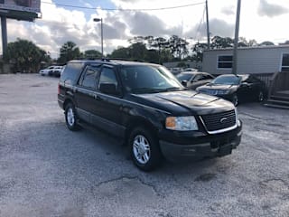 2005 Ford Expedition XLT 1FMPU16535LA30610 2005 Ford Expedition XLT