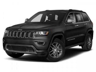 2018 Jeep Grand Cherokee Sterling Edition 1C4RJEBG6JC124737 2018 Jeep Grand Cherokee Sterling Edition