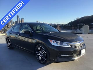 2017 Honda Accord 1HGCR2E14HA253376 2017 Honda Accord
