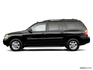 2006 GMC Envoy XL SLE 1GKET16S466124150 2006 GMC Envoy XL SLE