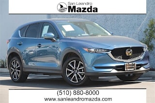 2018 Mazda CX-5 JM3KFACM4J0397474 2018 Mazda CX-5