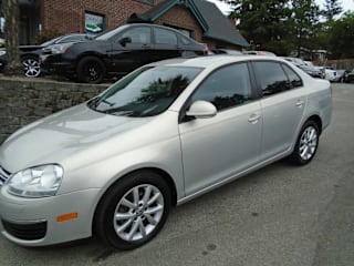 2010 Volkswagen Jetta SE PZEV 3VWRZ7AJ6AM146752 2010 Volkswagen Jetta SE PZEV