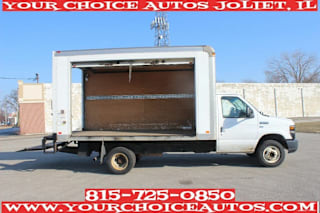 2016 Ford E-Series Chassis E-350 SD 1FDWE3FL7GDC20068 2016 Ford E-Series Chassis E-350 SD