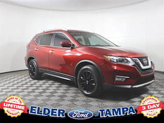2018 Nissan Rogue 5N1AT2MT4JC846039 2018 Nissan Rogue