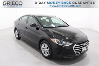 2018 Hyundai Elantra SE KMHD74LF1JU566937 2018 Hyundai Elantra SE