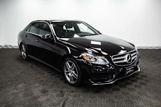 2014 Mercedes-Benz E-Class E 350 Sport 4MATIC WDDHF8JB3EB006781 2014 Mercedes-Benz E-Class E 350 Sport 4MATIC
