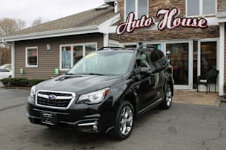 2017 Subaru Forester JF2SJATC7HH404719 2017 Subaru Forester
