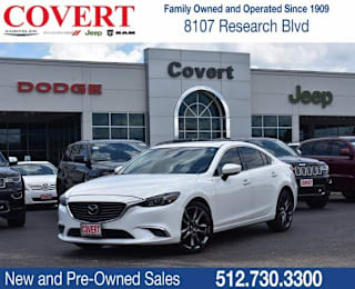2017 Mazda Mazda6 Grand Touring JM1GL1W59H1128273 2017 Mazda Mazda6 Grand Touring