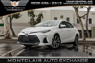 2018 Toyota Corolla SE 5YFBURHE9JP759691 2018 Toyota Corolla SE