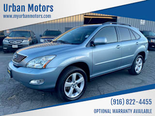 2005 Lexus RX 330 Base JTJHA31U150085714 2005 Lexus RX 330 Base