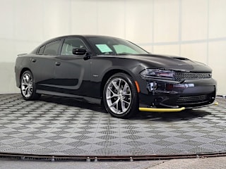 2019 Dodge Charger R/T 2C3CDXCT7KH757108 2019 Dodge Charger R/T