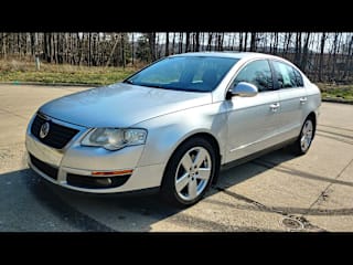 2009 Volkswagen Passat WVWJK73C49P048103 2009 Volkswagen Passat