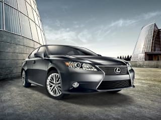 2014 Lexus ES 350 Base JTHBK1GG1E2139771 2014 Lexus ES 350 Base