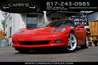 2005 Chevrolet Corvette Base 1G1YY22U055131939 2005 Chevrolet Corvette Base