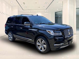 2018 Lincoln Navigator Reserve 5LMJJ2LTXJEL20197 2018 Lincoln Navigator Reserve