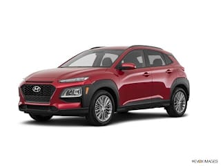 2018 Hyundai Kona SE KM8K12AA2JU080660 2018 Hyundai Kona SE