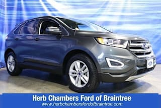 2018 Ford Edge SEL 2FMPK4J96JBB84269 2018 Ford Edge SEL