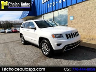 2015 Jeep Grand Cherokee 1C4RJFBG3FC761257 2015 Jeep Grand Cherokee