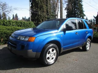 2003 Saturn Vue 5GZCZ23D53S834110 2003 Saturn Vue