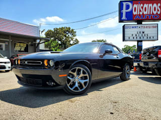 2017 Dodge Challenger SXT 2C3CDZAG3HH580826 2017 Dodge Challenger SXT