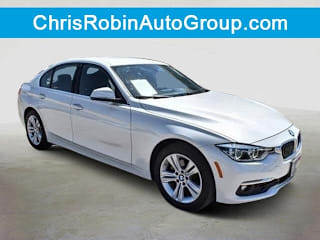 2018 BMW 3 Series 330i WBA8B9G58JNU57983 2018 BMW 3 Series 330i