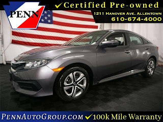 2017 Honda Civic LX 19XFC2F53HE226729 2017 Honda Civic LX
