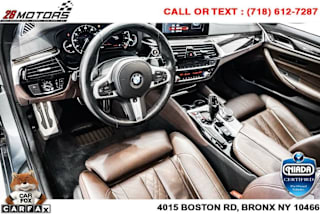 2018 BMW 5 Series 540i xDrive WBAJE7C56JWC57720 2018 BMW 5 Series 540i xDrive