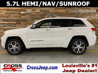 2020 Jeep Grand Cherokee Overland 1C4RJFCT0LC338949 2020 Jeep Grand Cherokee Overland