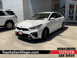 2021 Kia Forte LXS 3KPF24AD2ME283947 2021 Kia Forte LXS