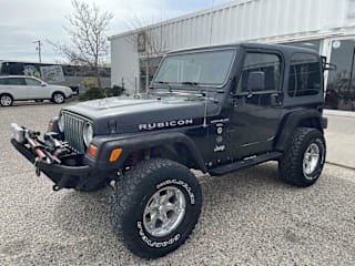 1999 Jeep Wrangler Sport 1J4FY19S3XP459838 1999 Jeep Wrangler Sport