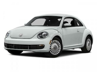 2016 Volkswagen Beetle 1.8T SEL 3VWJ07AT7GM616532 2016 Volkswagen Beetle 1.8T SEL