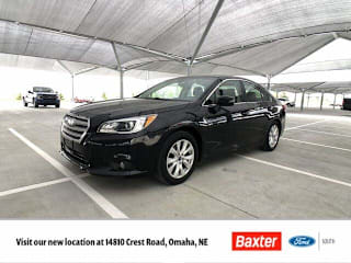 2017 Subaru Legacy 2.5i Premium 4S3BNAF62H3021552 2017 Subaru Legacy 2.5i Premium