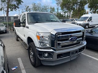 2014 Ford F-250 Super Duty Lariat 1FT7W2BT0EEB18947 2014 Ford F-250 Super Duty Lariat