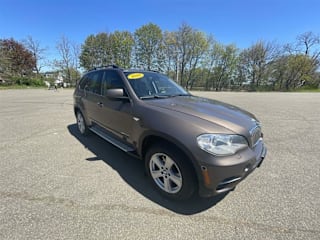 2012 BMW X5 xDrive35d 5UXZW0C55CL663384 2012 BMW X5 xDrive35d