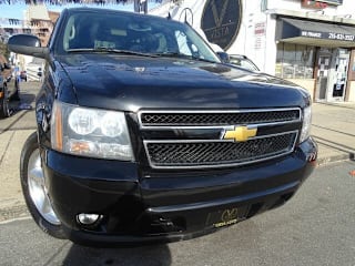 2012 Chevrolet Suburban 1GNSKJE71CR152844 2012 Chevrolet Suburban