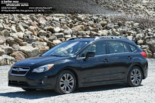 2012 Subaru Impreza JF1GPAL67CH233367 2012 Subaru Impreza