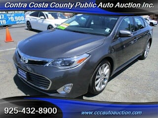 2014 Toyota Avalon XLE 4T1BK1EB3EU093210 2014 Toyota Avalon XLE