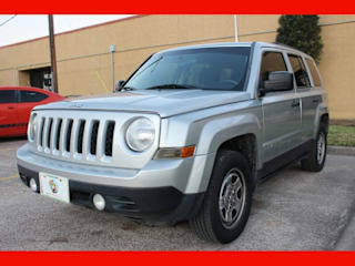 2013 Jeep Patriot Sport 1C4NJPBB8DD237652 2013 Jeep Patriot Sport