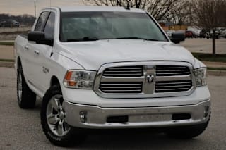 2016 Ram Pickup 1500 3C6RR7LT1GG194935 2016 Ram Pickup 1500
